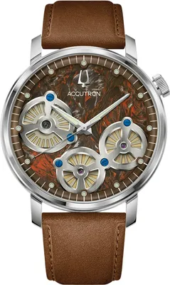Immagine prodotto di Bulova - 26A214 - Orologio da Polso - Uomo - Ibrido - Accutron II