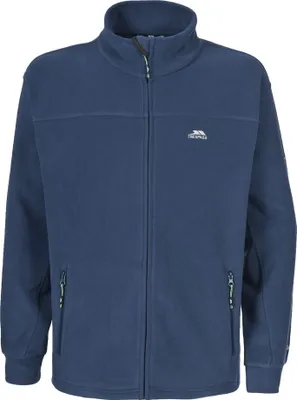 Image de Trespass Veste polaire homme Bernal TP254 (L) (Bleu marine tonique)
