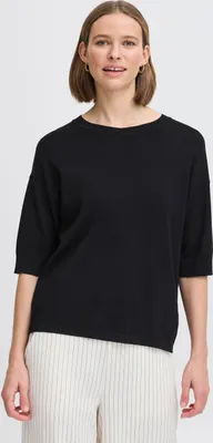 Produktbild von b.young BYMMMORLA Damen regular fit