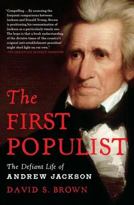 Obrázek produktu pro The First Populist