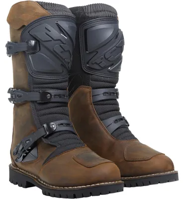 Produktbild von TCX Tourenstiefel 20179T7160W005009 Leder