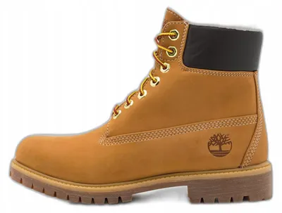 Zdjęcie produktu dla Timberland Premium 6-Inch trapery buty męskie TB1A2E31231