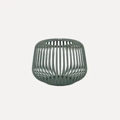 Produktbild von Laterne LITO - agave green: XS