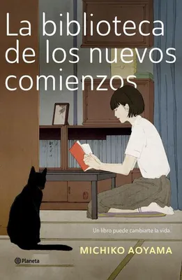 Immagine prodotto di La biblioteca dei nuovi inizi