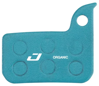 Image de Plaquettes De Frein Organiques Vélo - Compatible Sram Red Etap - Jagwire