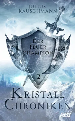 Produktbild von Kristallchroniken
