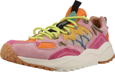 Produktbild von FLOWER MOUNTAIN YAMABUSHI WOMAN Rosa