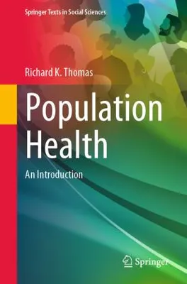 Immagine prodotto di Population Health