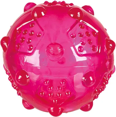 Produktbild von TRIXIE TX-33677 Ball TPR 7 cm