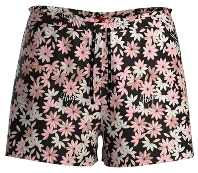 Produktbild von HUGO Casual Shorts 10277507 01