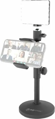 Image de Support pour smartphone Digipower Achiever