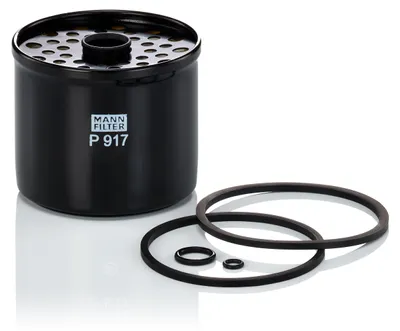 Obrázek produktu pro Palivový filtr MANN-FILTER P 917 x