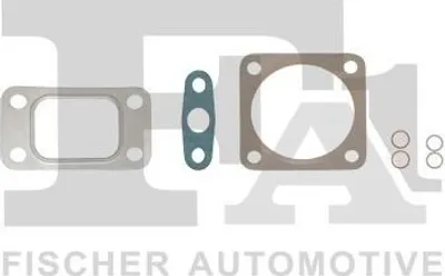 Produktbild von FA1 KT551300E Montagesatz Turbolader
