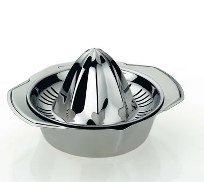 Immagine prodotto di Spremiagrumi Kela Vision in acciaio inox 18/10 12,5x6,5 cm, 19200