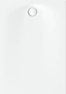 Produktbild von BETTE 4041-004 Duschwannen Rechteck Ultra Space 25
