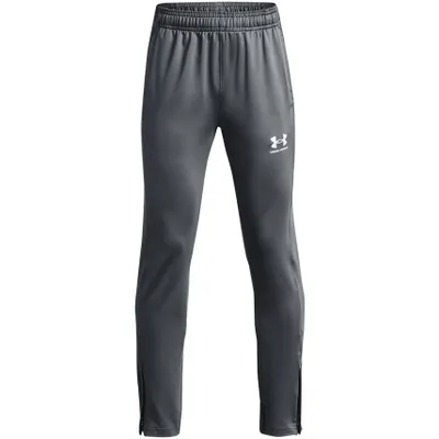 Produktbild von Under Armour Y Challenger Trainingshose - Grau 1365421-012__YMD