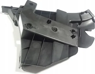 Zdjęcie produktu dla Zderzak przedni lewy VOLVO S80 V70 OE 31265346, 31214431