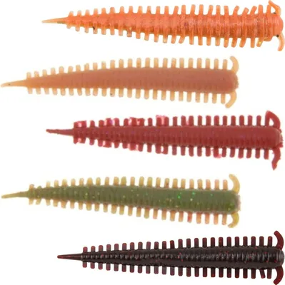 Produktbild von Berkley Gulp!® Saltwater Sandworm (Natural)