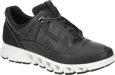 Immagine prodotto di Ecco MULTIVENT scarpe da donna - scarpe basse - sneakers nero tempo libero NUOVO