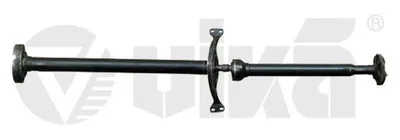 Produktbild von VIKA Kardanwelle Gelenkwelle Achsantrieb für VW TIGUAN (5N) 55211007501