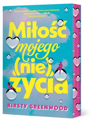 Produktbild von Milosc mojego (nie)zycia
