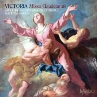 Produktbild von Missa "Gaudeamus"