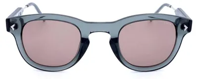 Produktbild von Lozza Sonnenbrille SL4315 0G61 47 Uni Grün