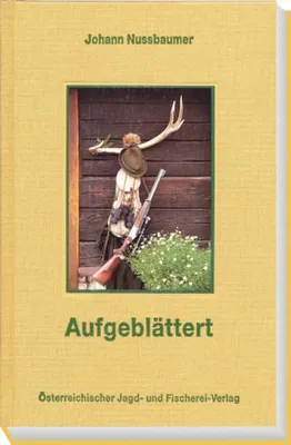 Image de Aufgeblättert