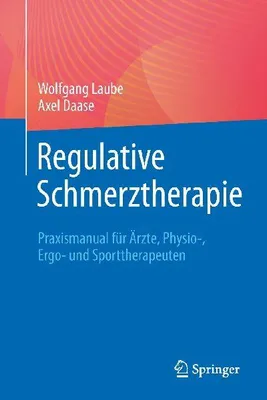 Produktbild von Regulative Schmerztherapie
