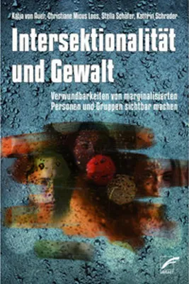 Obrázek produktu pro Intersektionalität und Gewalt