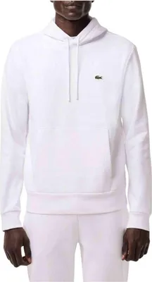 Obrázok produktu pre Mikina s kapucňou Lacoste SH9839-00-001 pre Pánske