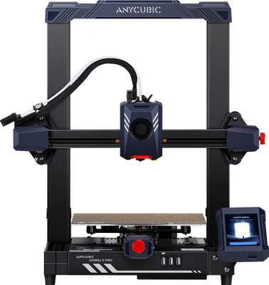 Produktbild von 3D tlačiareň Anycubic Anycubic Kobra 2 Pro