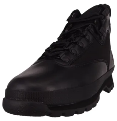 Produktbild von Timberland Herren Boots Stiefel Euro Hiker TB0A6DYHEL2 Schwarz