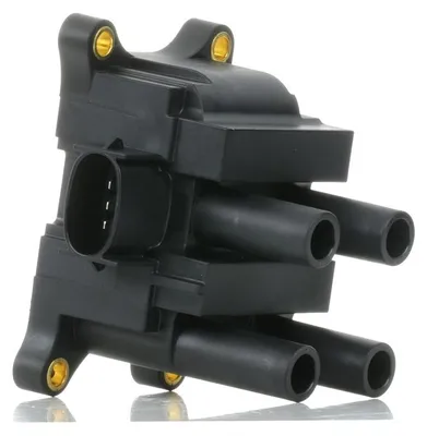 Produktbild von JANMOR JM5091 Zündspule für FORD Fiesta Mk5 Schrägheck (JH1, JD1, JH3, JD3) Focus II Schrägheck (DA, HCP, DP) Focus II Kombi (DA, FFS, DS) FOCUS