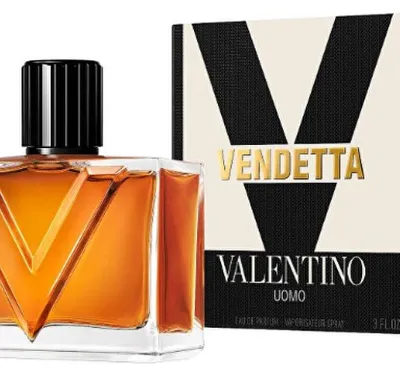 Imagen del producto de Valentino Vendetta Uomo, Eau de Parfum, 30 ml
