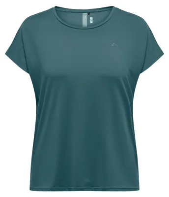 Produktbild von Onpaubree Life Ss Bat Loose Tee Cur Noos