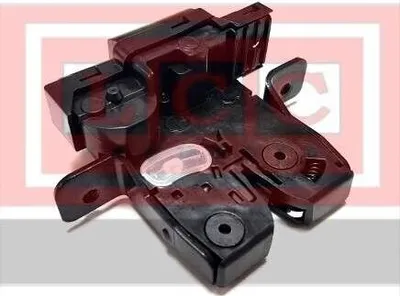 Produktbild von LCC Heckklappenschloss Kofferraumschloss für RENAULT KANGOO Express (FW0/1) Heckklappe LCC3399