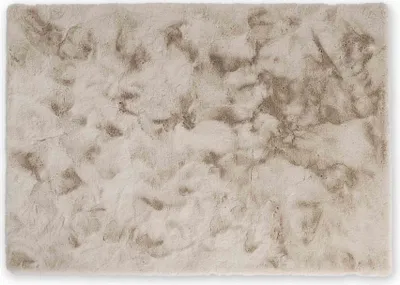 Produktbild von SCHÖNER WOHNEN-Kollektion Dekofell TENDER DELUXE Creme 80 x 150 cm