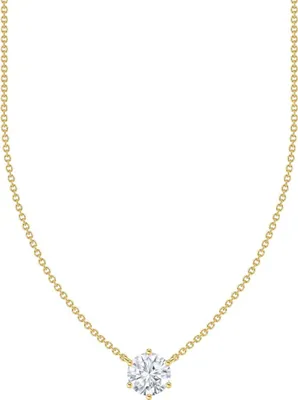 Obrázek produktu pro THOMAS SABO náhrdelník s bílými zirkony, pozlacený KE2210-414-14
