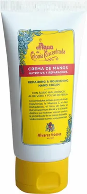 Obrázok produktu pre Alvarez Gomez Krém na ruky 75ml