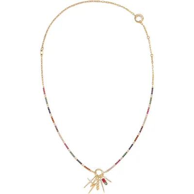 Produktbild von Ania Haie Jewellery NST048-23 Damenhalskette