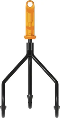 Zdjęcie produktu dla Krmmerjter OneClick 130 mm, 3 zęby