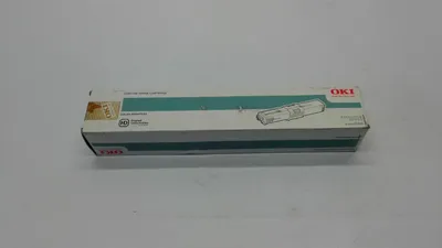 Produktbild von OKI 44469742, 4300 Seiten, Cyan, 1 Stück(e)