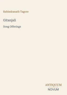 Produktbild von Gitanjali