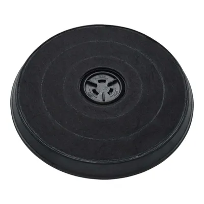 Produktbild von Electrolux E3CFF57, Filter für Dunstabzugshaube, Schwarz, Karbon, Electrolux, 232 mm, 50 mm