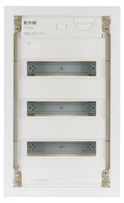 Produktbild von Eaton KLV-36HWP-F, 1 Stück(e), 360 mm, 100 mm, 590 mm