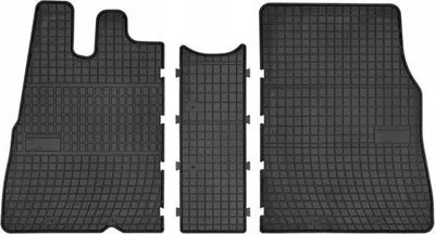 Image de Tapis en caoutchouc Ducato, Jumper, Boxer 1994-2006