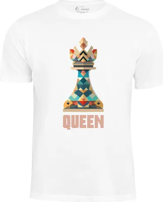 Produktbild von Cotton Prime® T-Shirt Queen XL Weiß