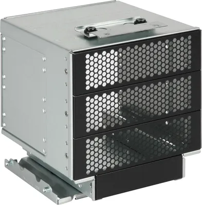 Produktbild von Chenbro 84H342310-003, Einbaurahmen