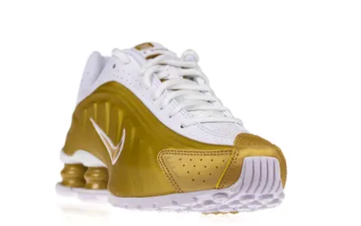 Produktbild von Nike Shox R4 Sportschuhe für Kinder
